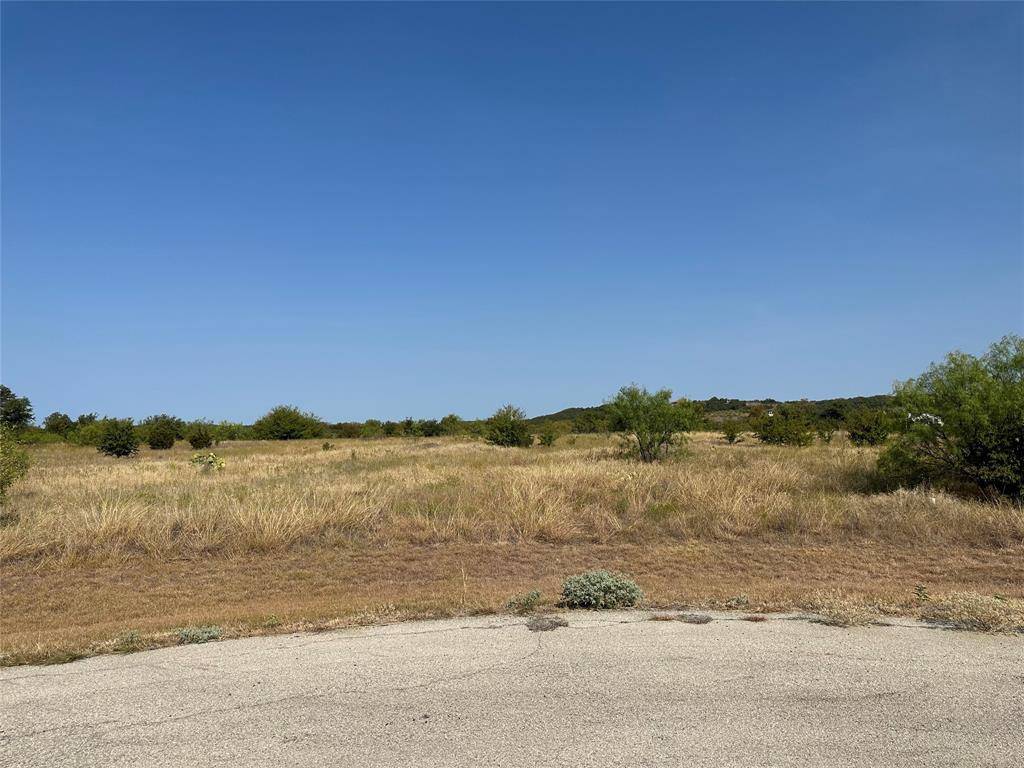 Graford, TX 76449,Lot 415 Paint Brush Court