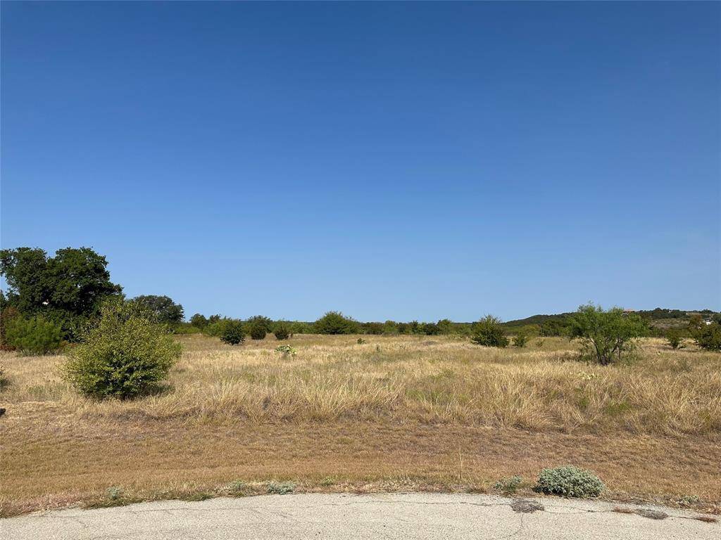 Graford, TX 76449,Lot 415 Paint Brush Court