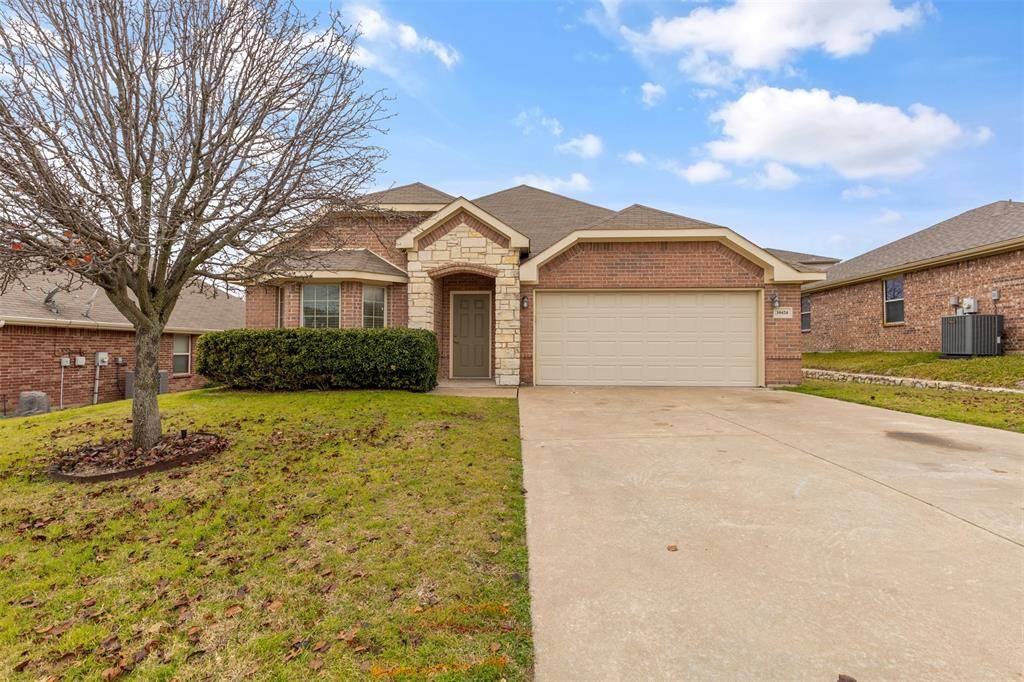 Benbrook, TX 76126,10424 Trevino Lane