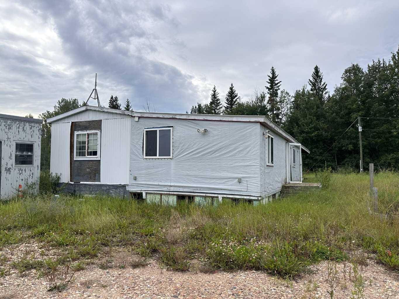 Rural Lac La Biche County, AB T0A 2C2,14435 652A Township