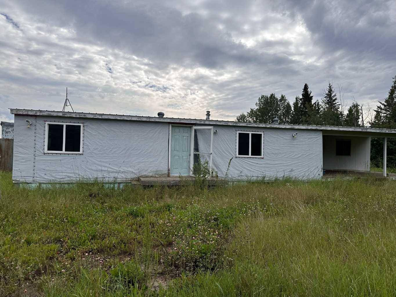 Rural Lac La Biche County, AB T0A 2C2,14435 652A Township