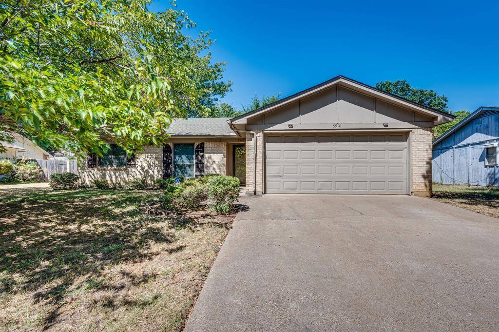 Arlington, TX 76017,5910 Willow View Drive