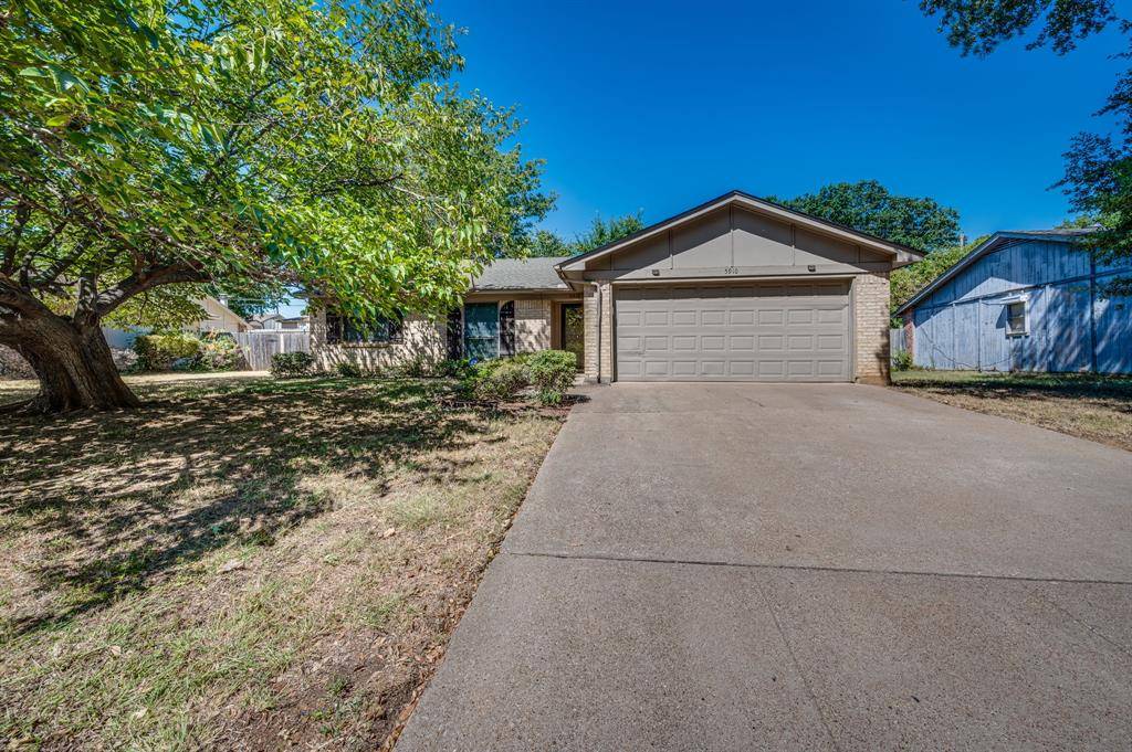 Arlington, TX 76017,5910 Willow View Drive