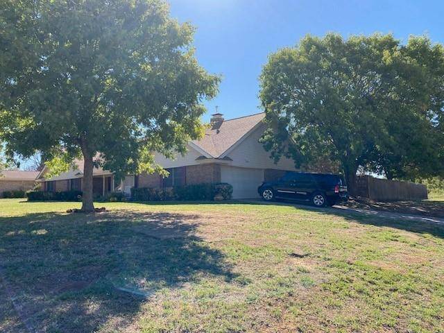 Mineral Wells, TX 76067,2600 Hilley Drive