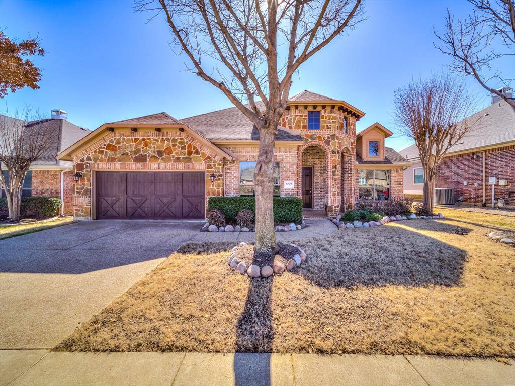 Colleyville, TX 76034,1309 Tuscany Drive