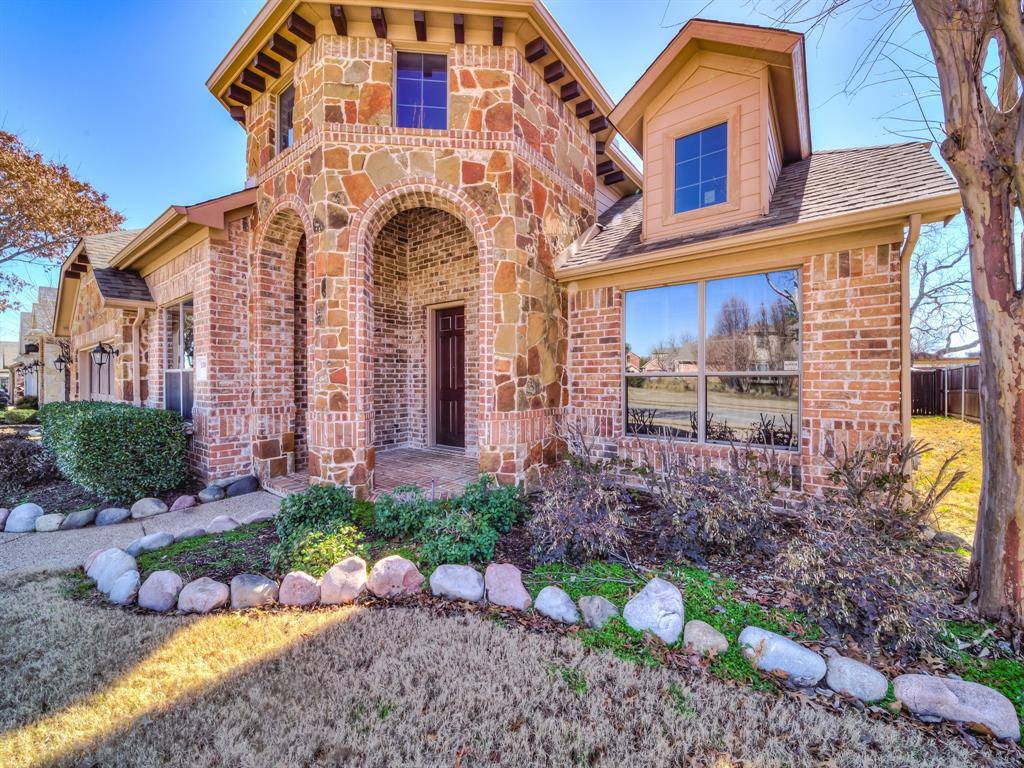 Colleyville, TX 76034,1309 Tuscany Drive