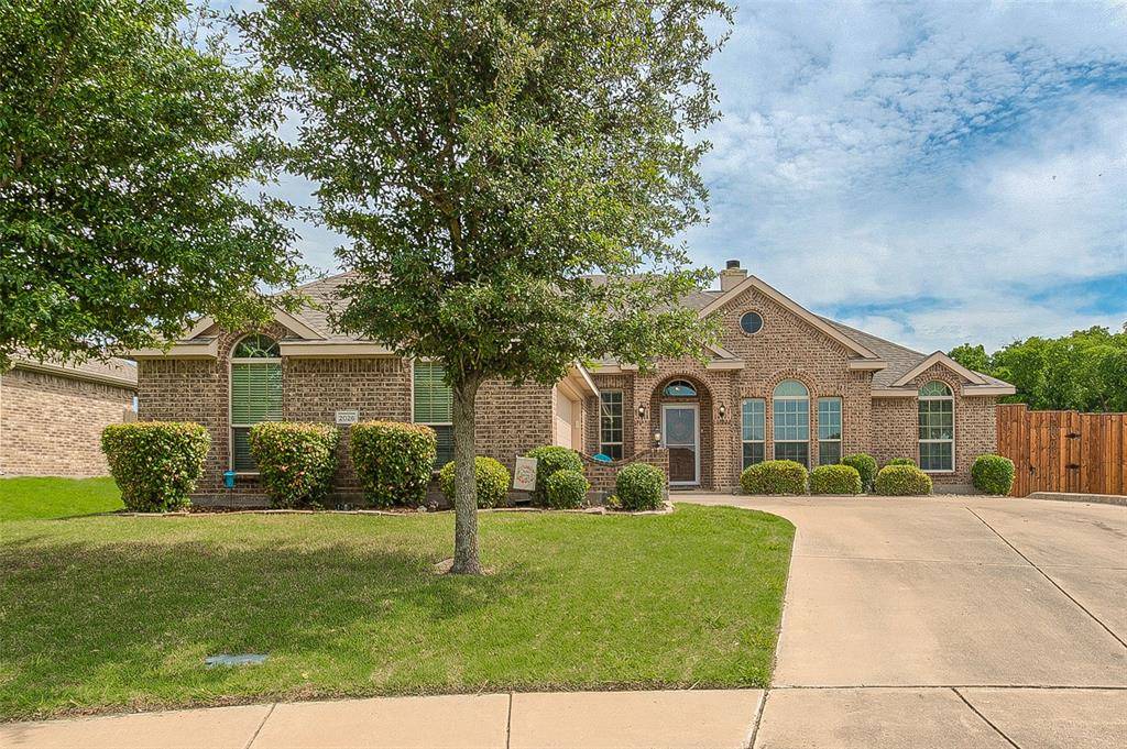 Wylie, TX 75098,2026 Megan Court