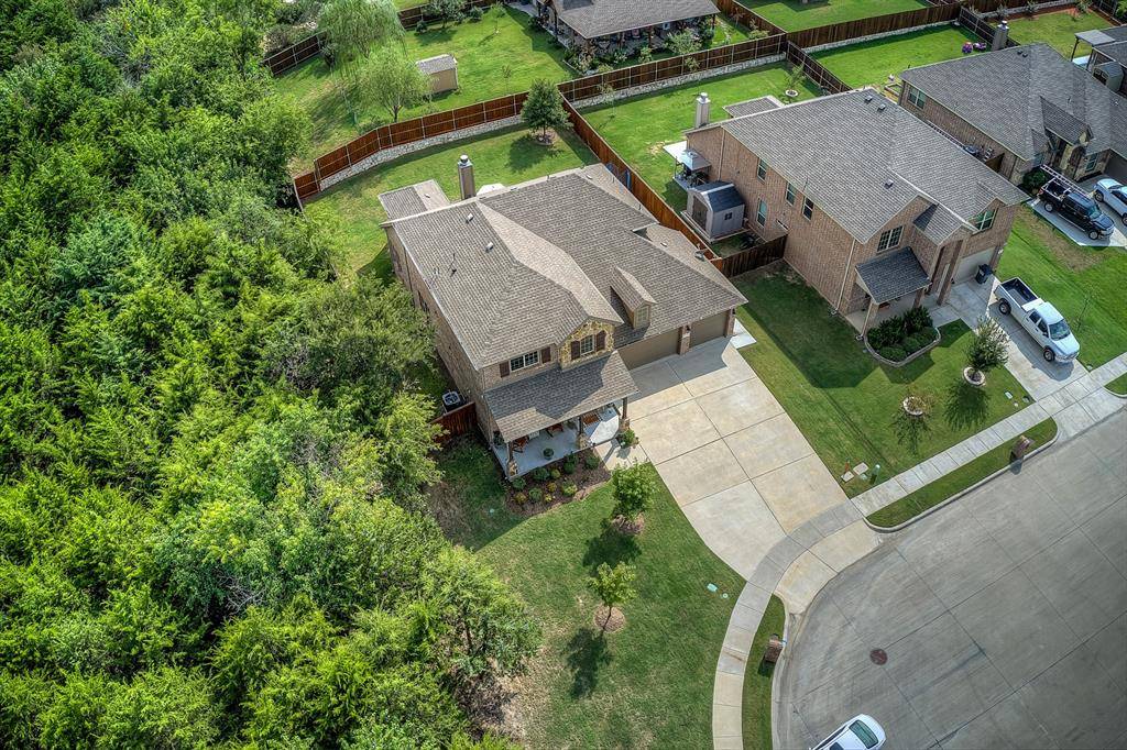 Wylie, TX 75098,2115 Serenity Avenue