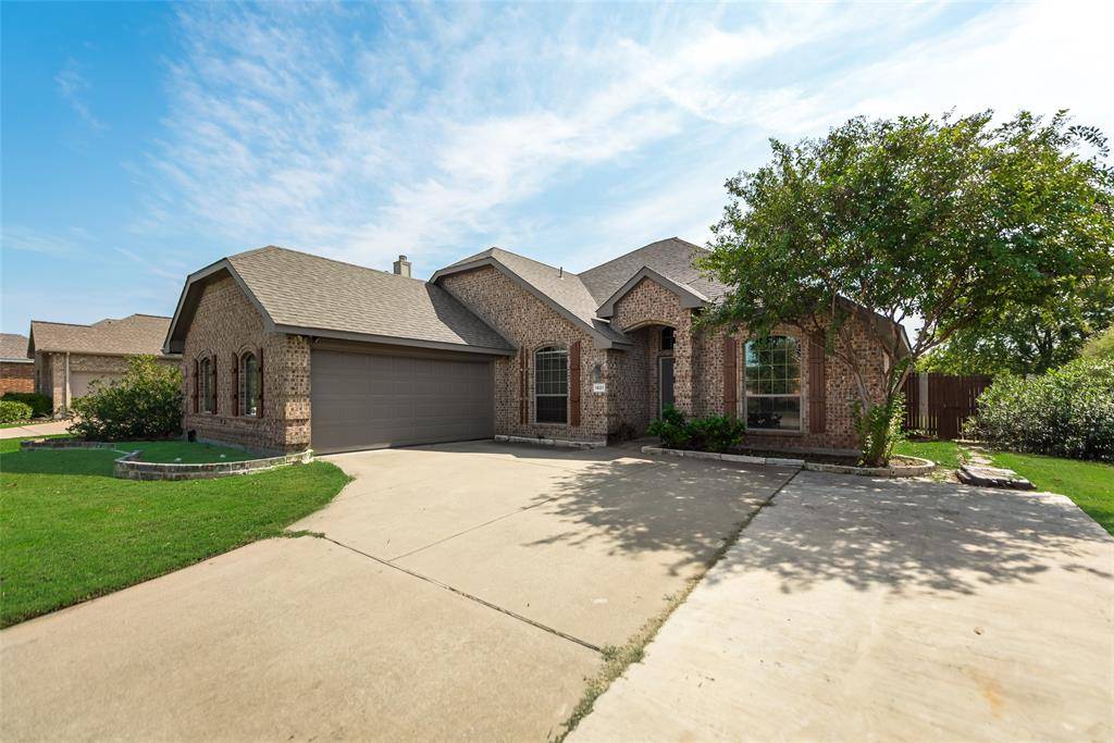 Wylie, TX 75098,1921 Spencer Lane