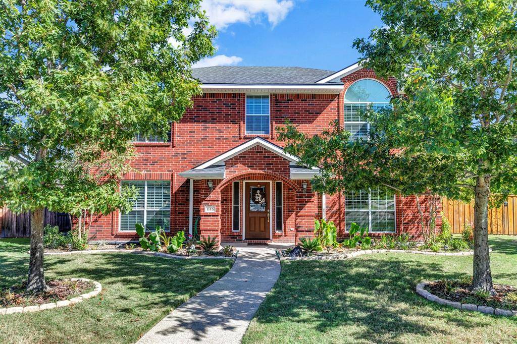 Wylie, TX 75098,1115 Hall Drive