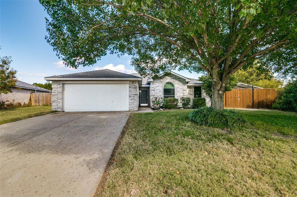 Wylie, TX 75098,1035 Hall Drive