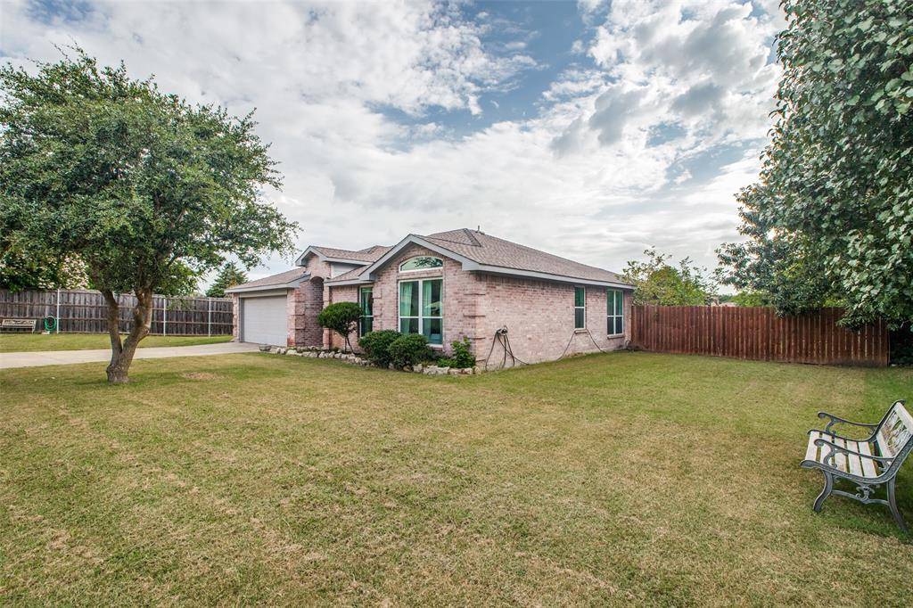 Wylie, TX 75098,1023 Hall Drive