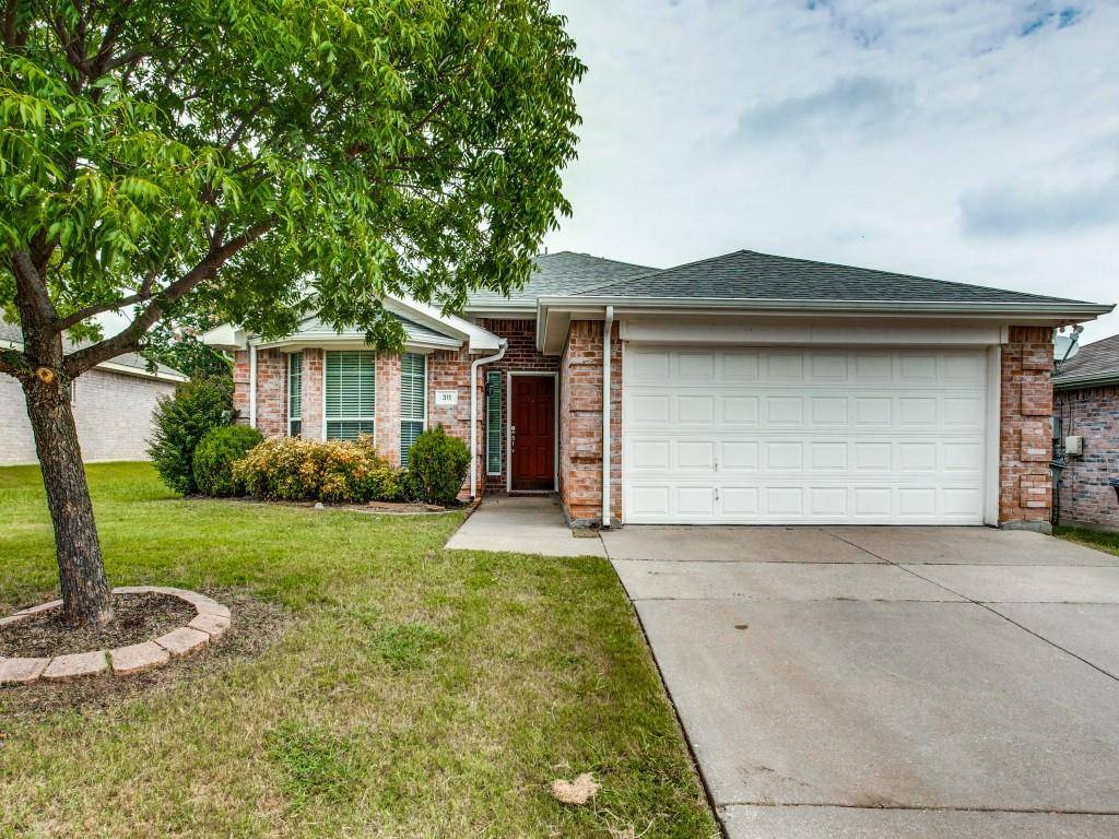 Wylie, TX 75098,311 Lake Wichita Drive