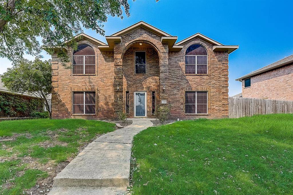 Wylie, TX 75098,1110 Boyd Drive