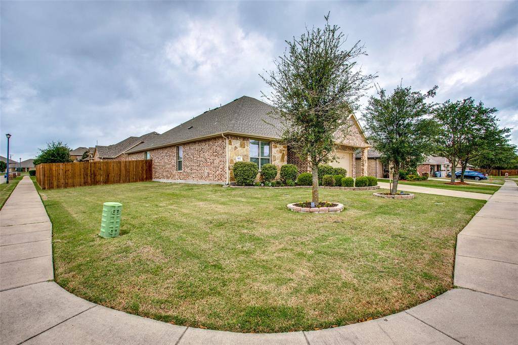 Wylie, TX 75098,801 Scotland Way