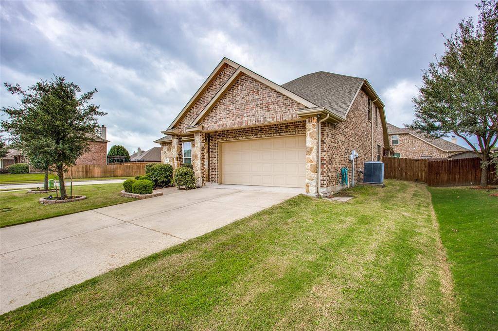 Wylie, TX 75098,801 Scotland Way