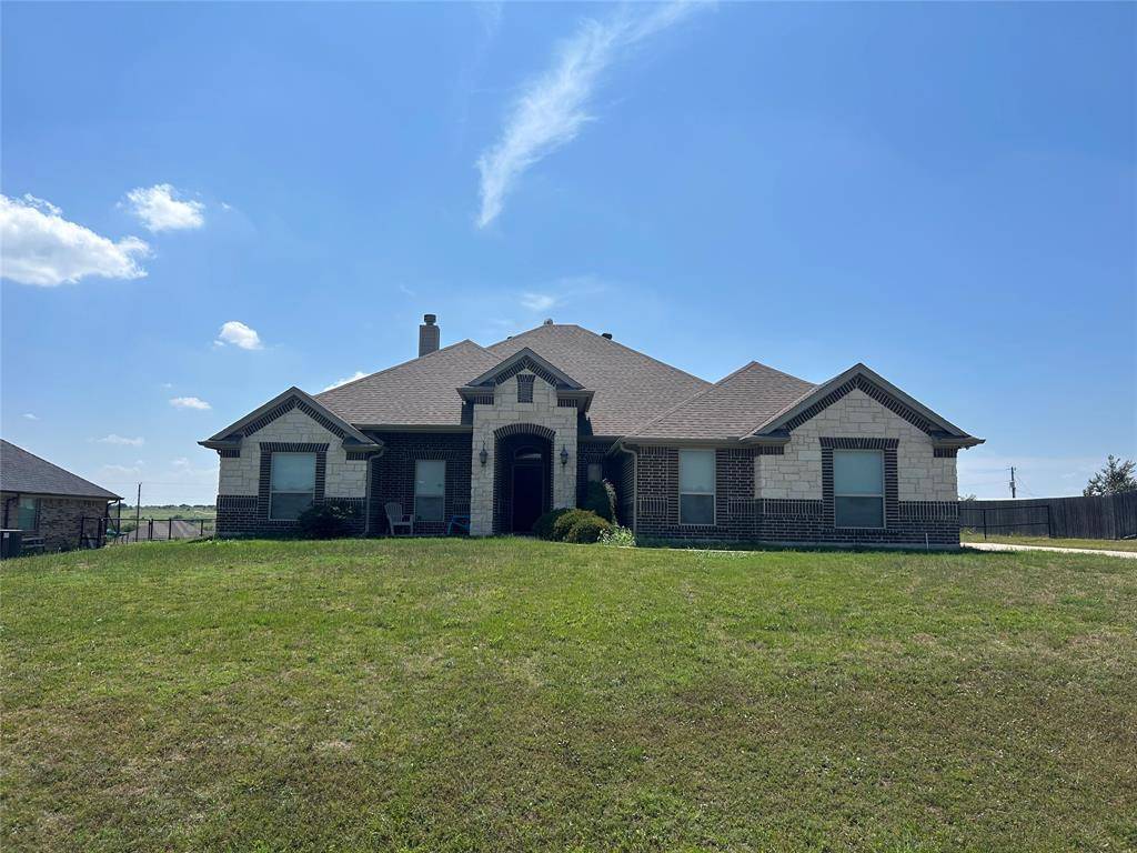 Weatherford, TX 76087,1064 Dominique Drive