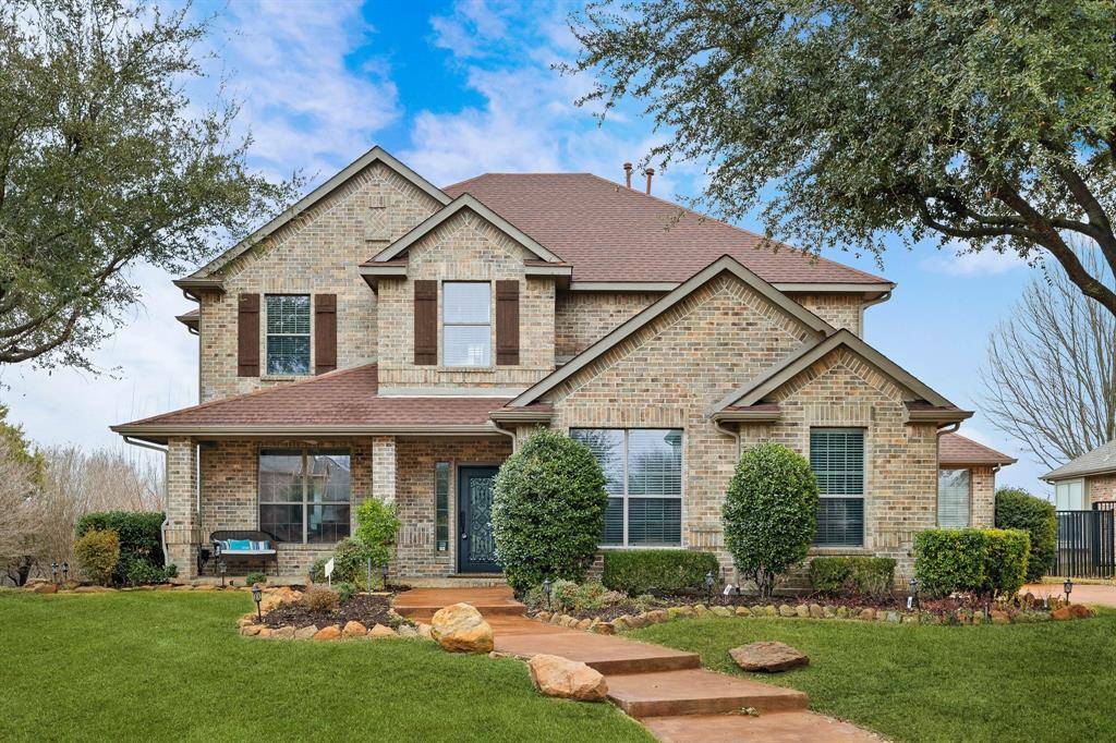 Plano, TX 75074,3540 Enclave Trail