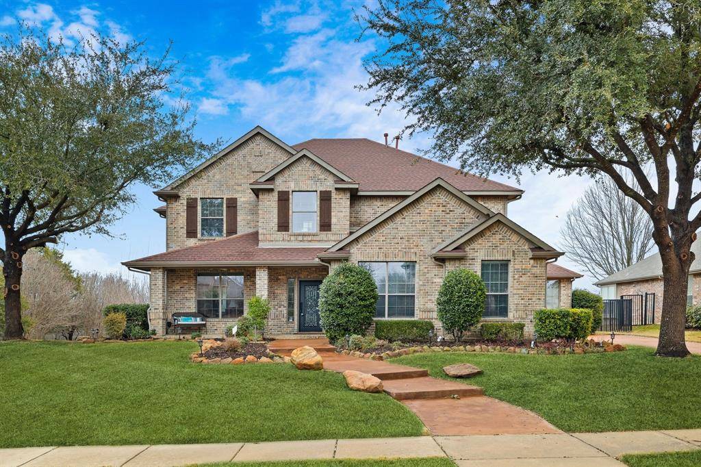 Plano, TX 75074,3540 Enclave Trail