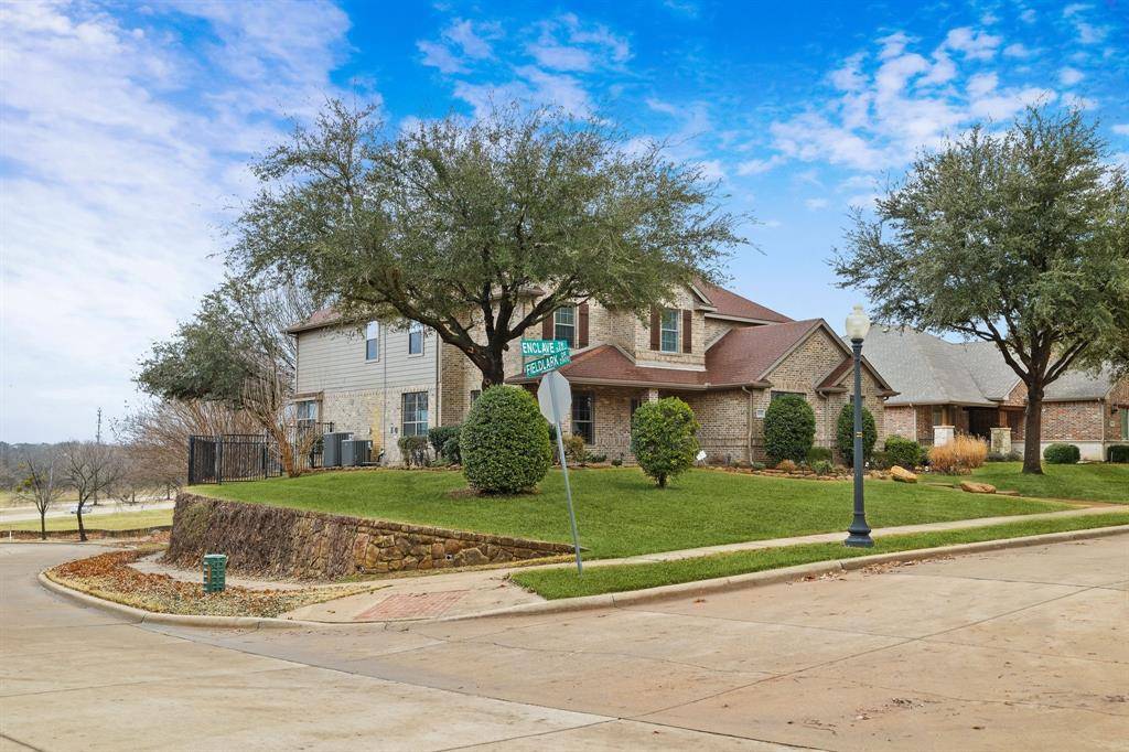 Plano, TX 75074,3540 Enclave Trail