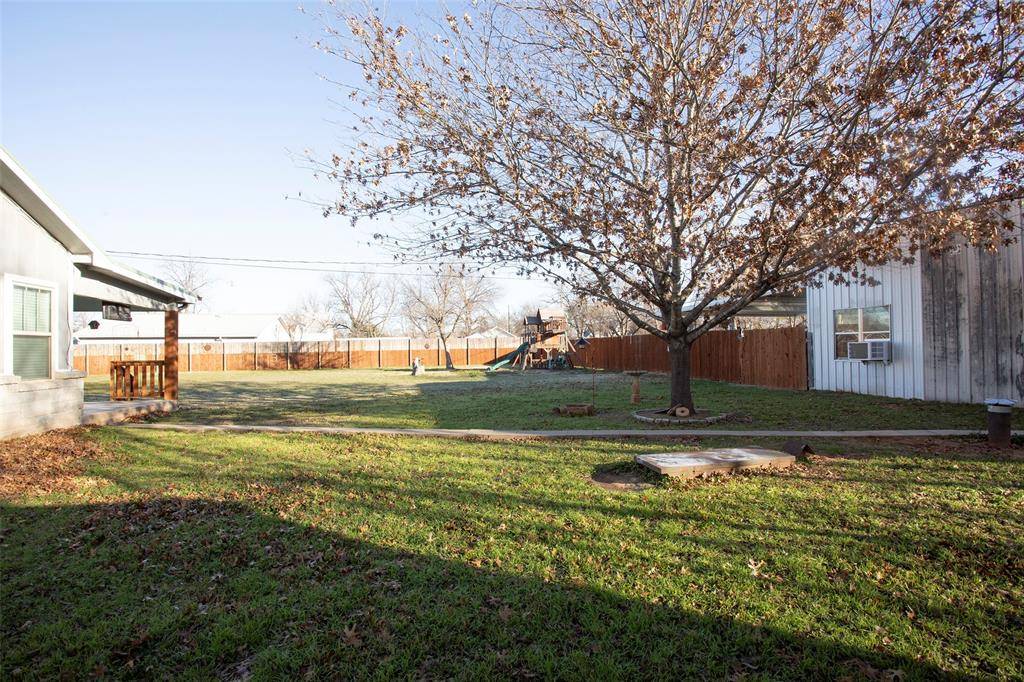 Graham, TX 76450,813 East Street