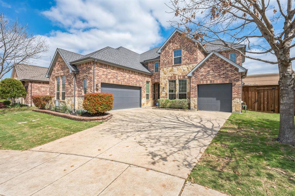 Frisco, TX 75036,8528 Soto Lane