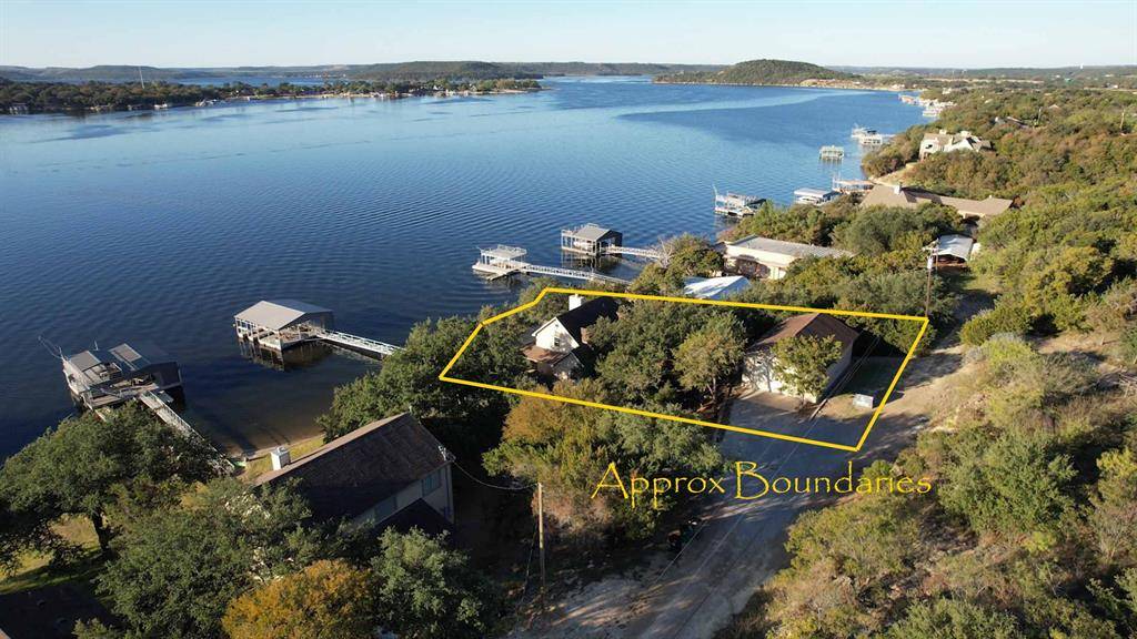 Possum Kingdom Lake, TX 76450,5233 Holbrook