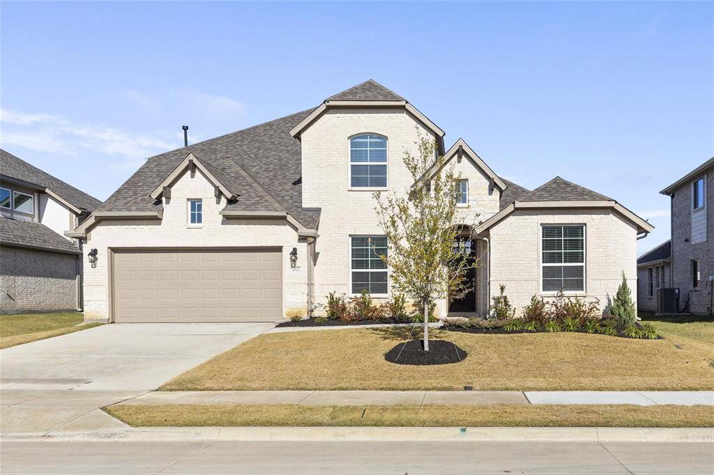 Celina, TX 75009,16913 Clover Drive