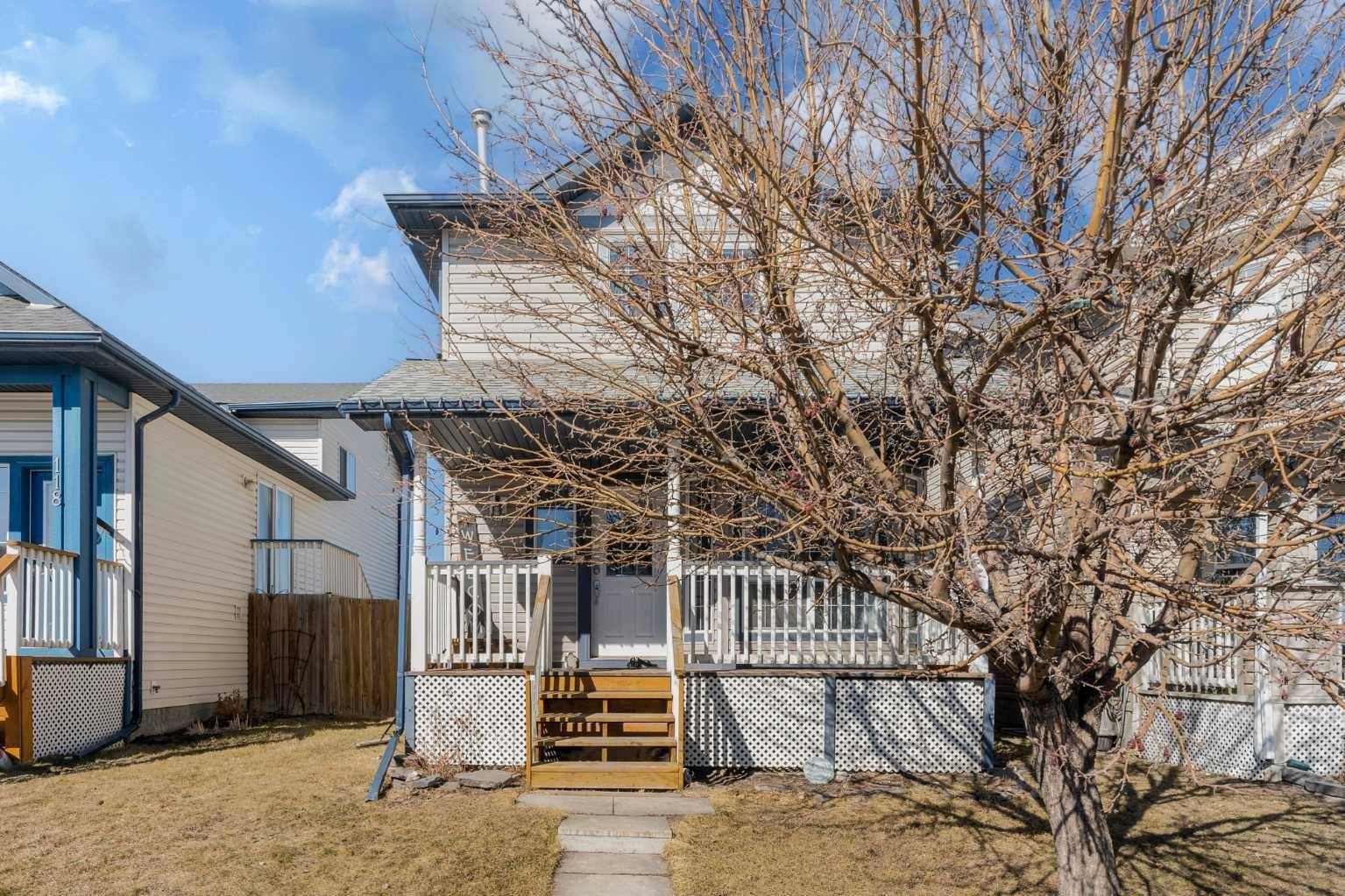 Calgary, AB T3G 5L1,114 Citadel Mesa Close NW