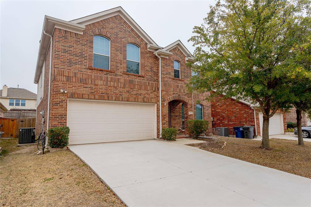 Little Elm, TX 75068,2308 Fountain Gate Drive