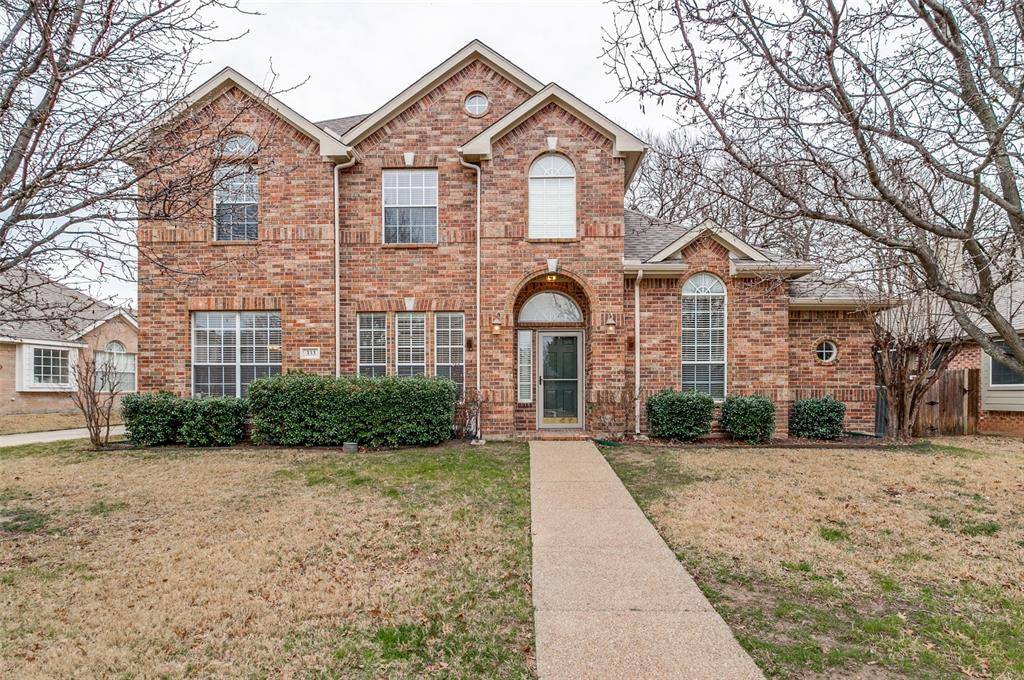 Keller, TX 76248,333 Longview Drive