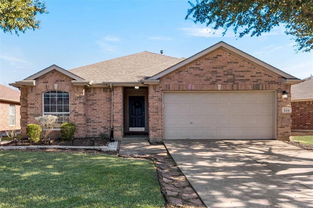 Forney, TX 75126,525 Colt Drive