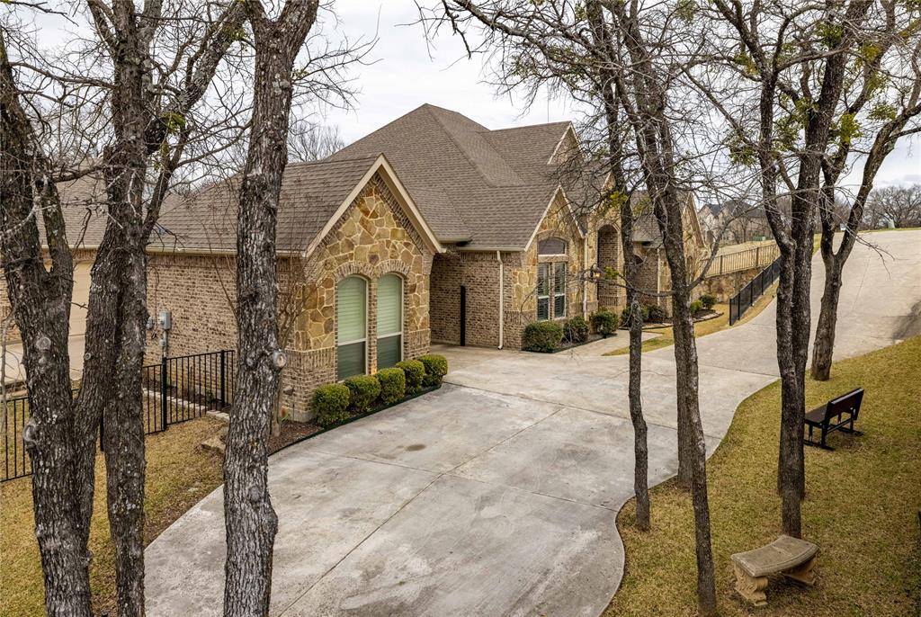 Sunnyvale, TX 75182,445 Stone Canyon Drive