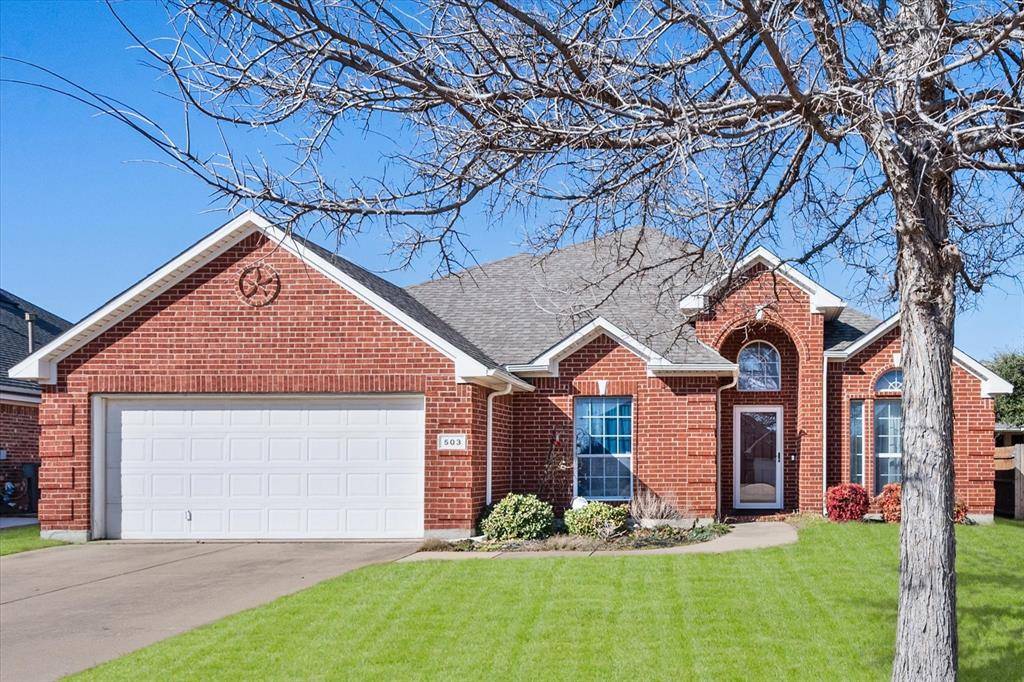 Arlington, TX 76002,503 Flintwood Lane