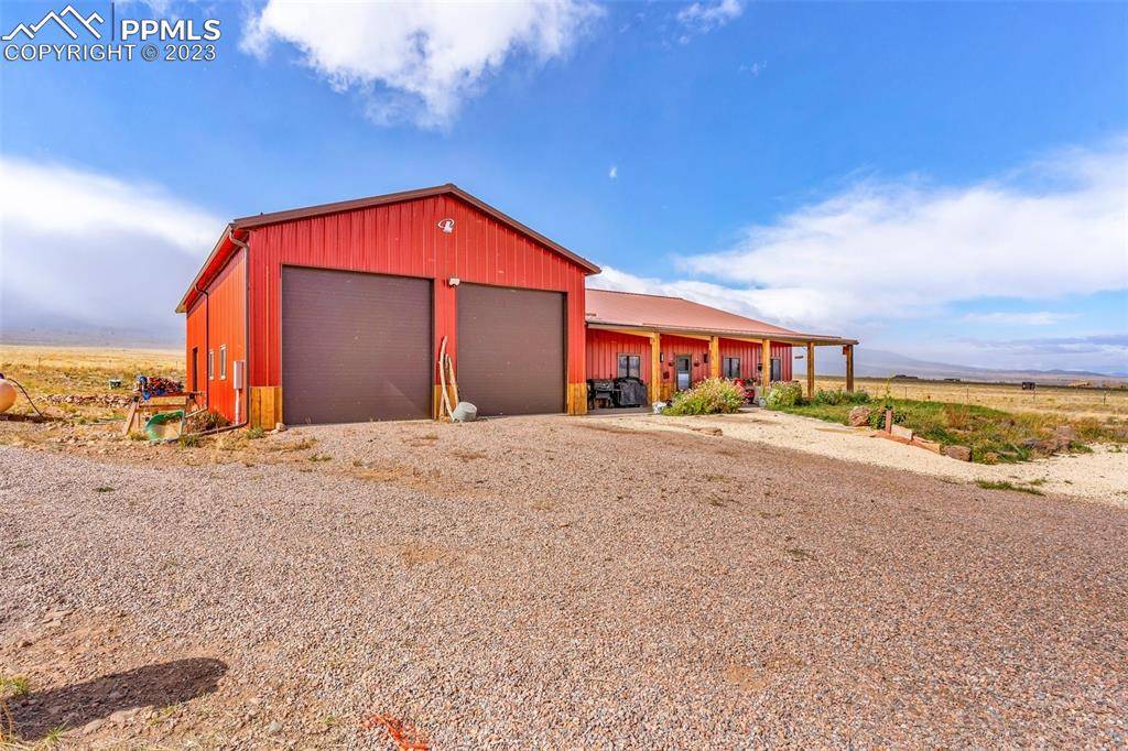 Westcliffe, CO 81252,171 Jester CT