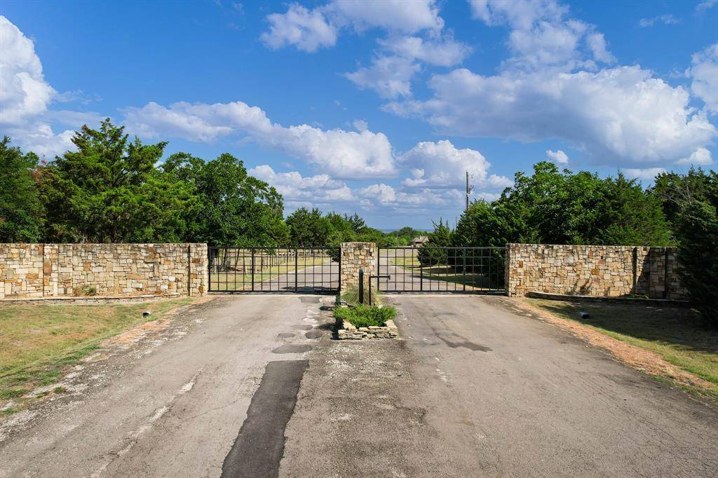 Kerens, TX 75144,Lot 46 Baybridge