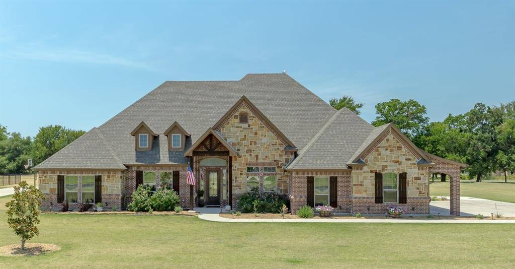 Brock, TX 76087,211 Ruby Drive