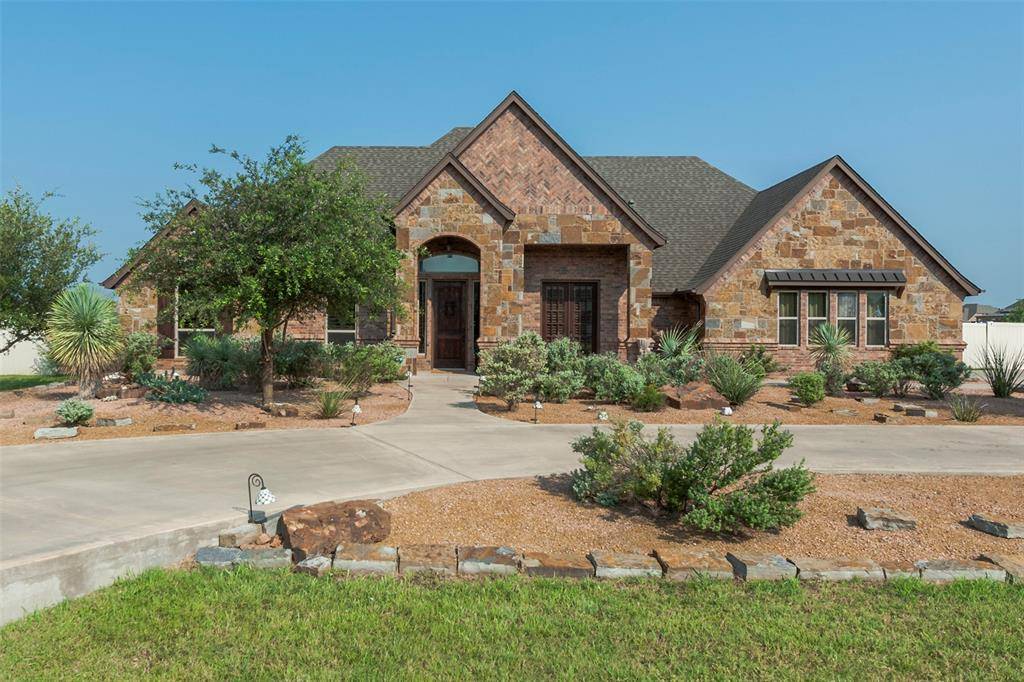 Brock, TX 76087,305 Steppes Court