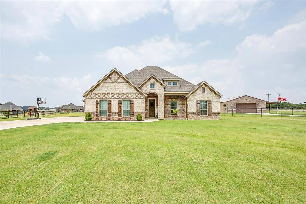 Brock, TX 76087,104 Eagle Moor Lane