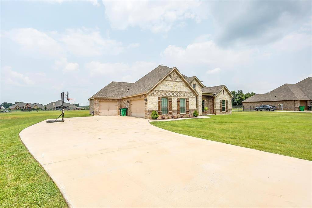 Brock, TX 76087,104 Eagle Moor Lane