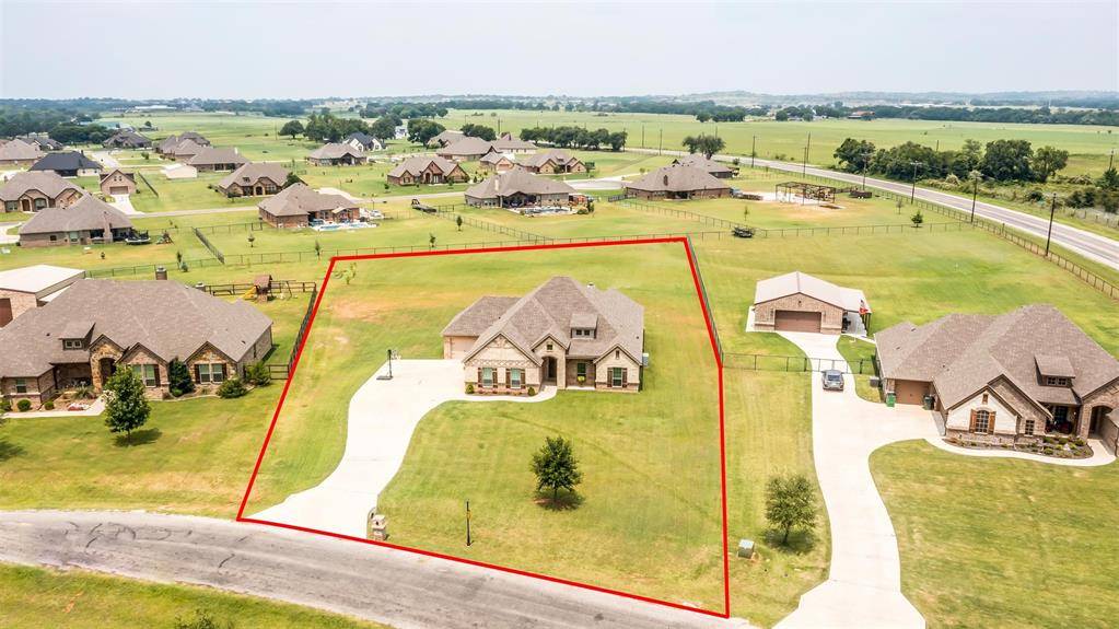 Brock, TX 76087,104 Eagle Moor Lane