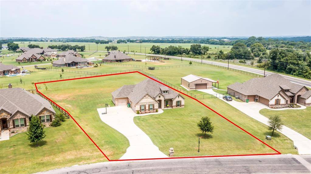 Brock, TX 76087,104 Eagle Moor Lane