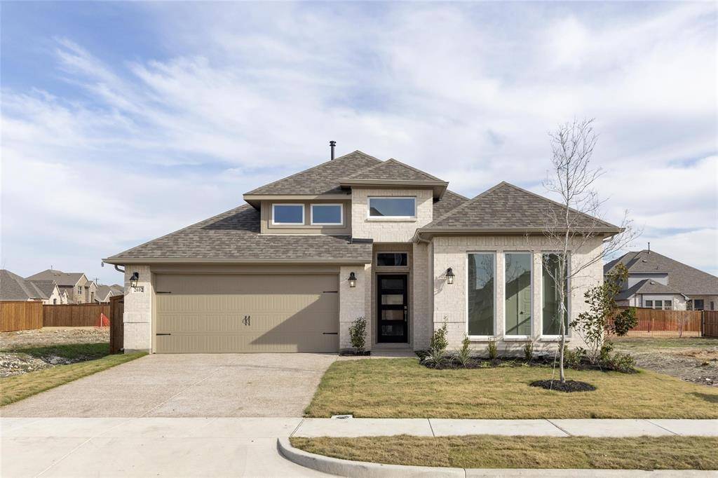 Melissa, TX 75454,2602 Lemon Mint Lane