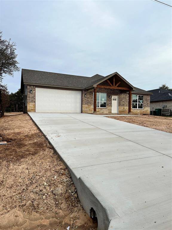 Granbury, TX 76048,5403 San Jacinto Drive