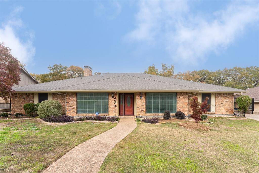 Arlington, TX 76013,4603 Weyhill Drive