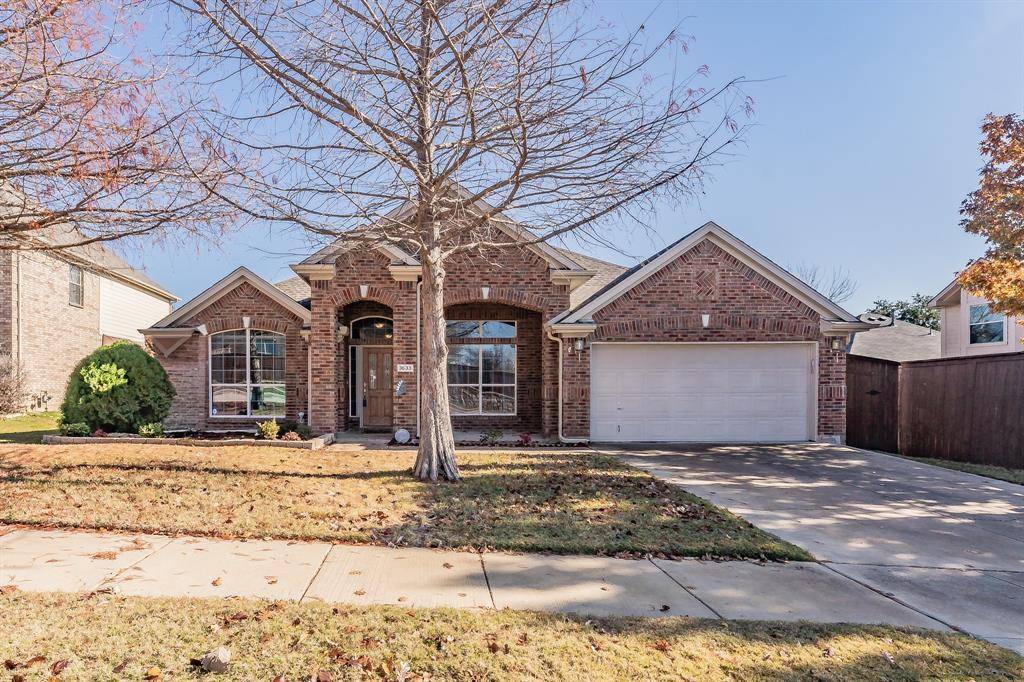 Fort Worth, TX 76244,3633 Delaney Drive