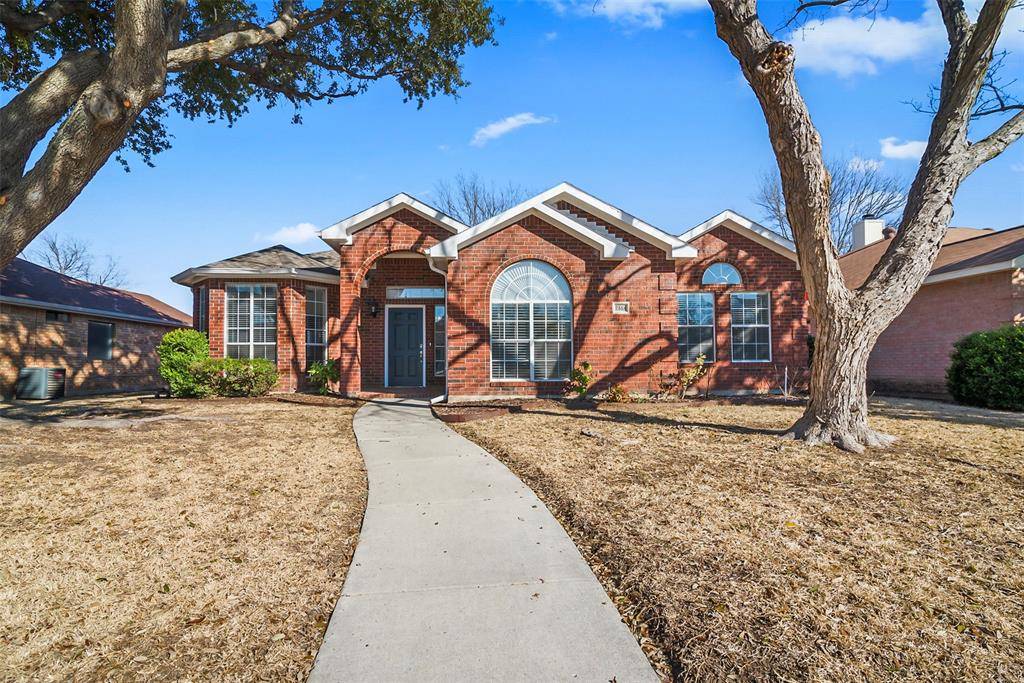 Mckinney, TX 75071,2518 High Pointe Boulevard