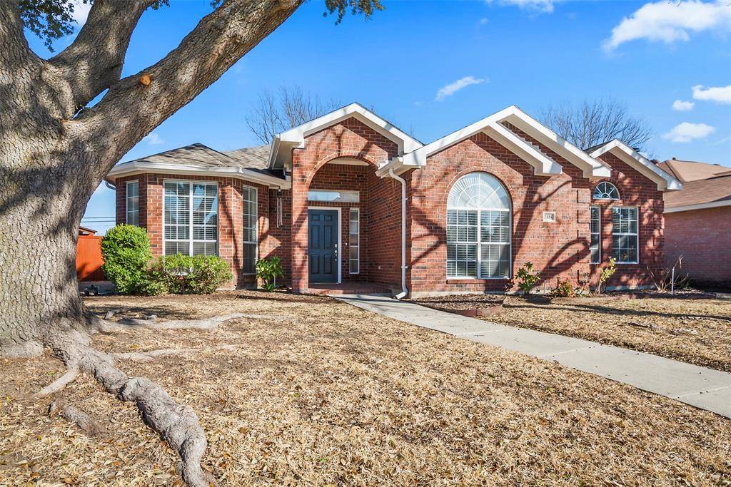 Mckinney, TX 75071,2518 High Pointe Boulevard