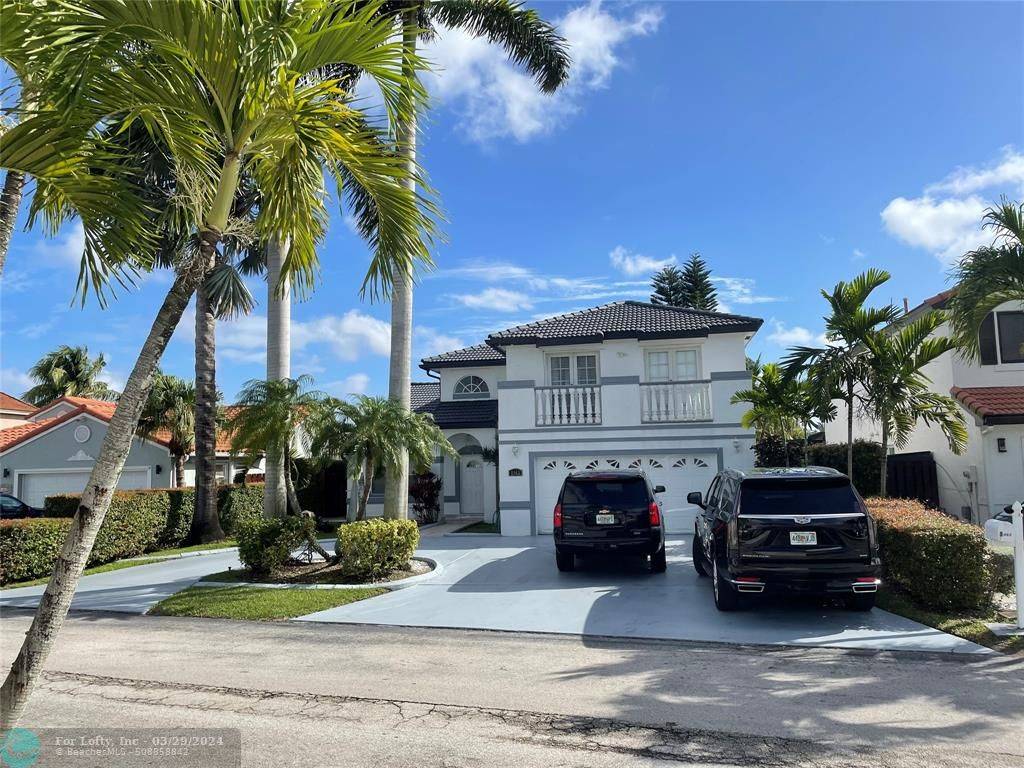 Miami, FL 33193,8463 SW 161st Pl