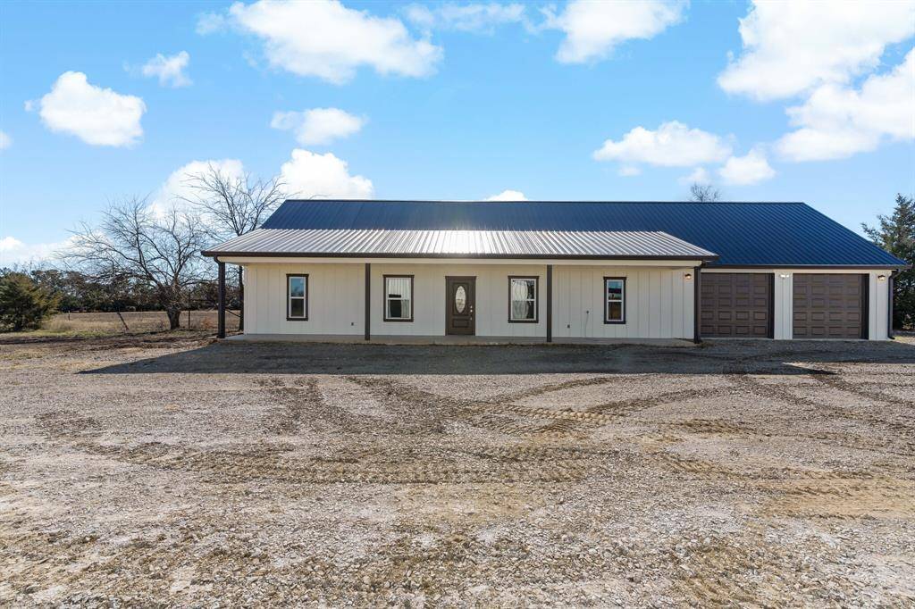 Brookston, TX 75421,1168 County Road 24960